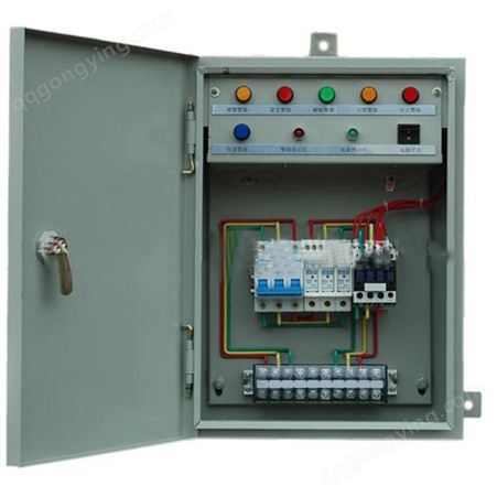 防空警报器控制器一体式警报控制设备远距离发出信号控制箱