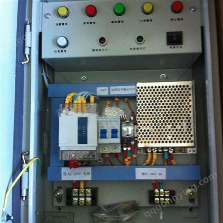 防空警报器控制器一体式警报控制设备远距离发出信号控制箱