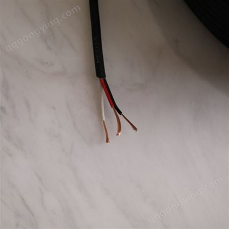 QQ泉泉 双头网套拉线导线网套 电缆牵引工业级软护套屏