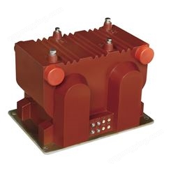 10KV户内三相内置熔断器高压电压互感器 麦格电气 JSZV1-3、6、10R