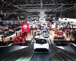 2023上海汽车工业展 2023上海新能源汽车展