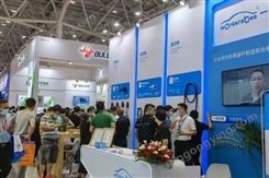 充电设施2023年上海充电桩展