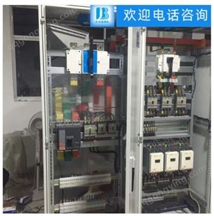 恒压控制变频柜 久大自动化 无锡供应商 严格执行生产标准