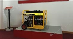 200A汽油发电电焊机-汽油发电焊机价格